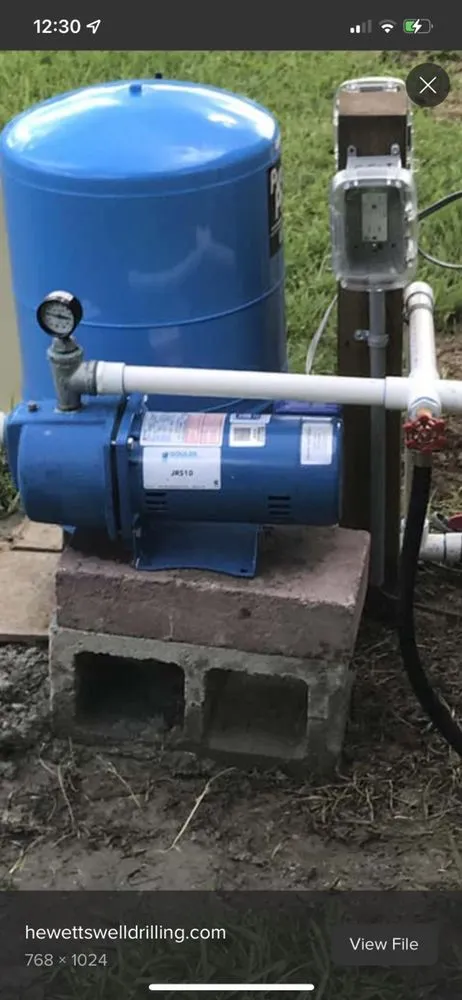 Slide of MK plumbing service