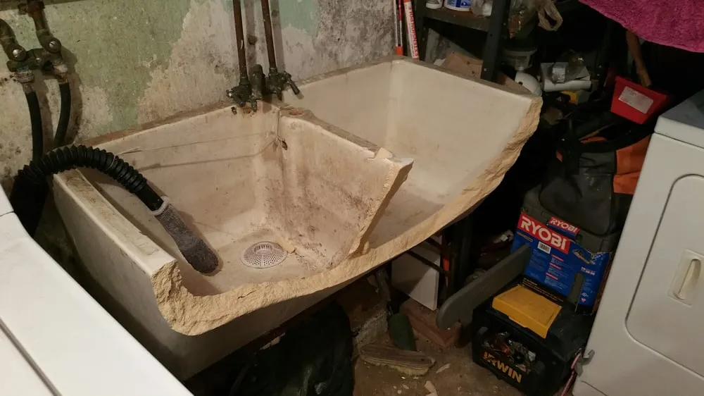 Slide of MK Plumbing