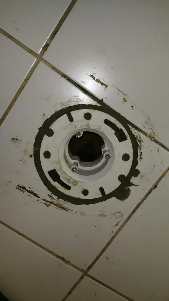 Slide of MK Plumbing