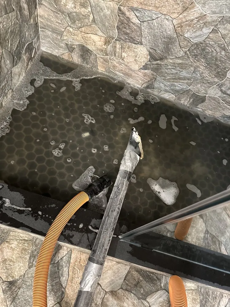 Slide of MK Plumbing