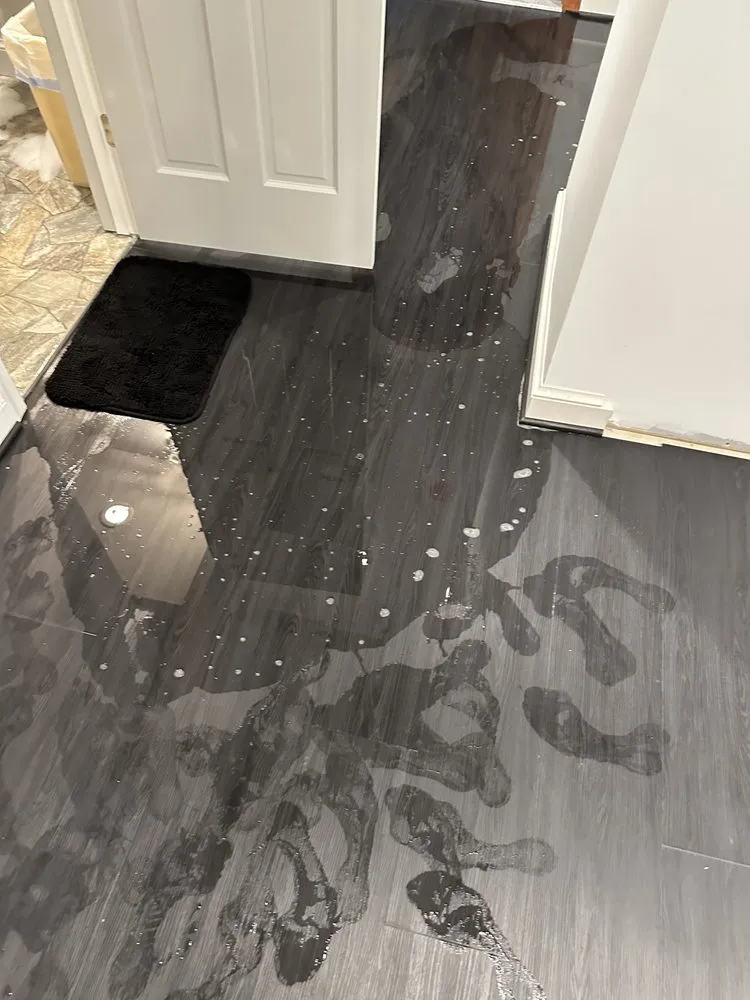 Slide of MK Plumbing