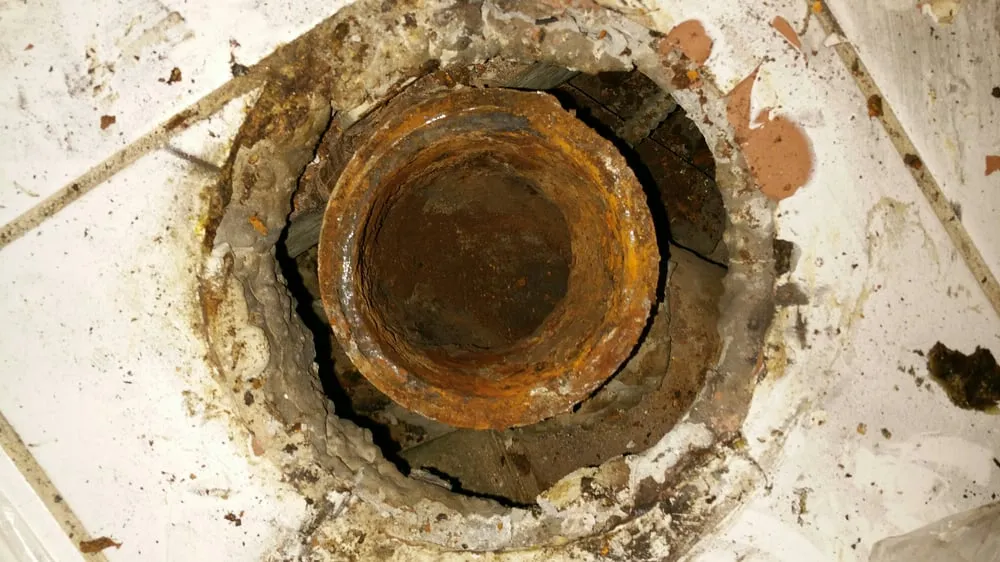 Slide of MK Plumbing