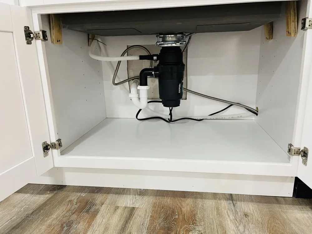 Slide of M&k remodeling