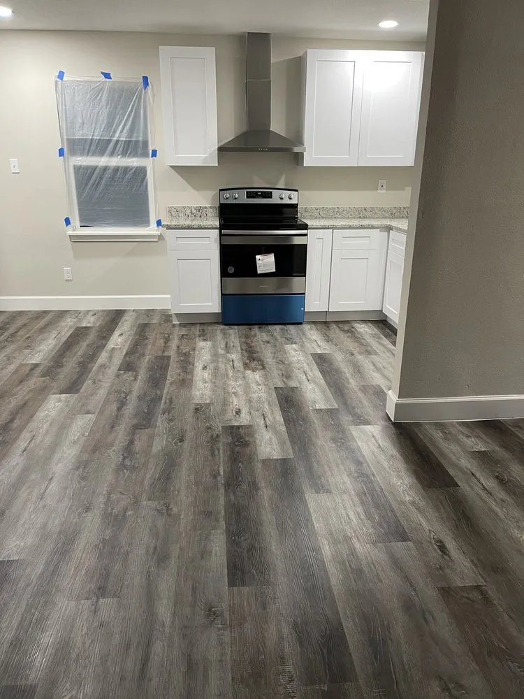 Slide of M&k remodeling