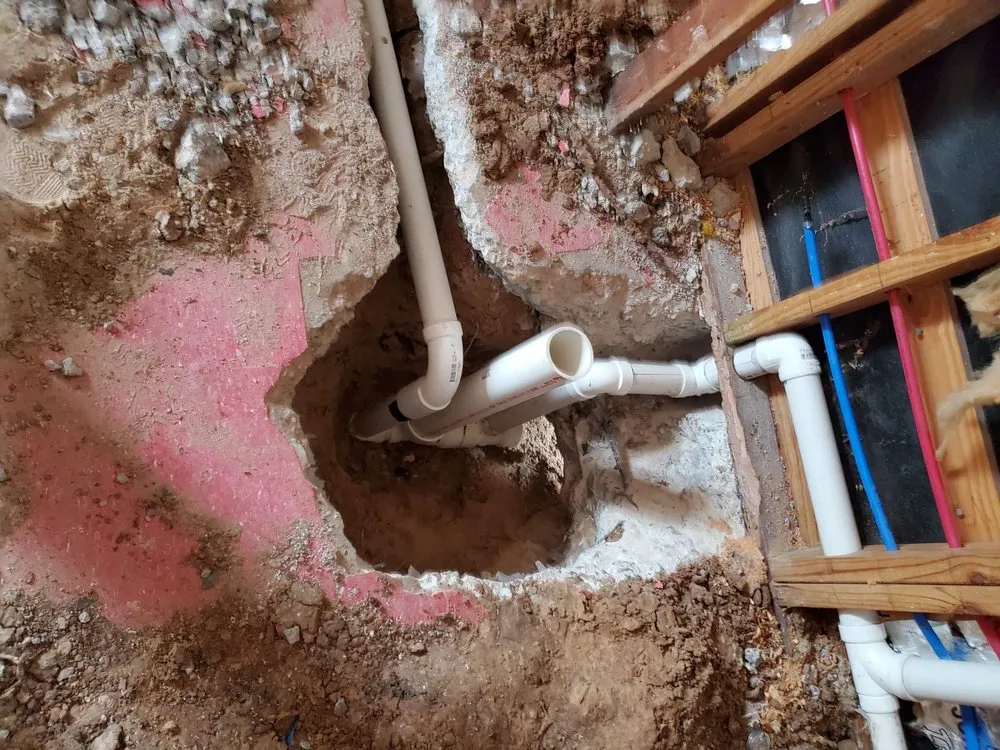 Slide of M&k remodeling