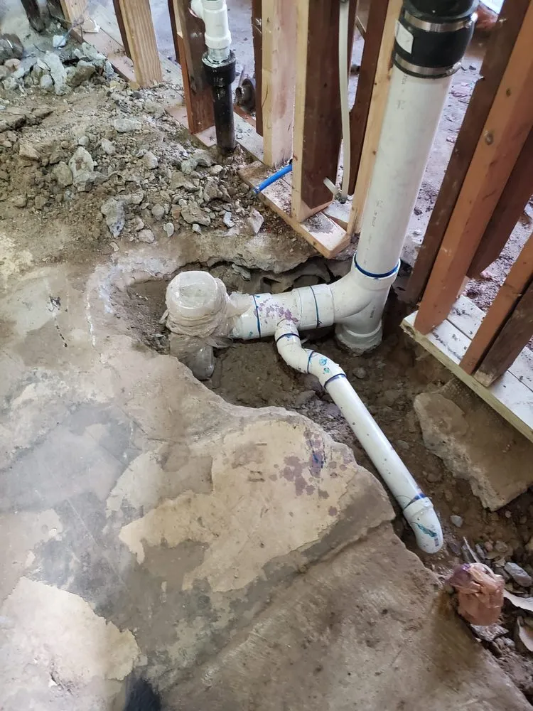 Slide of M&k remodeling