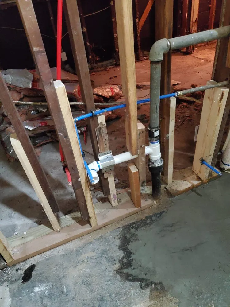 Slide of M&k remodeling