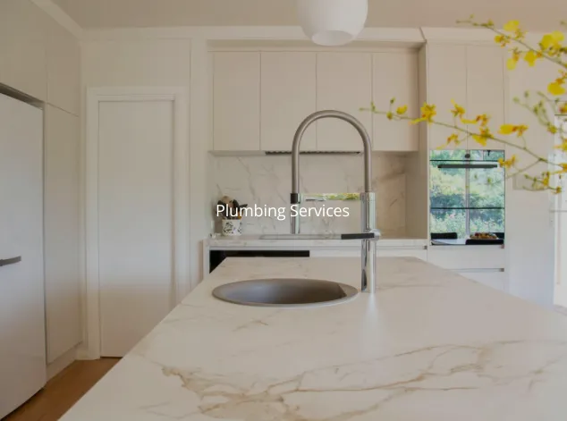 Slide of MK Ultra Plumbing