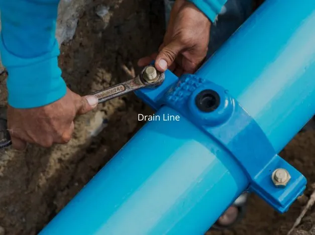 Slide of MK Ultra Plumbing