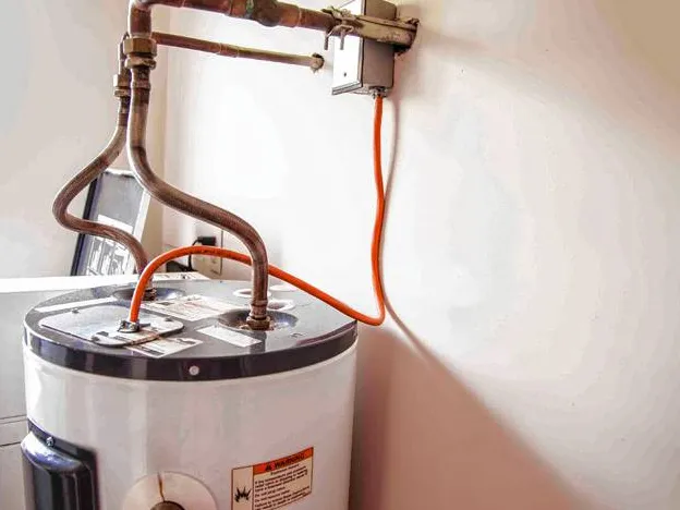 Slide of MK Ultra Plumbing