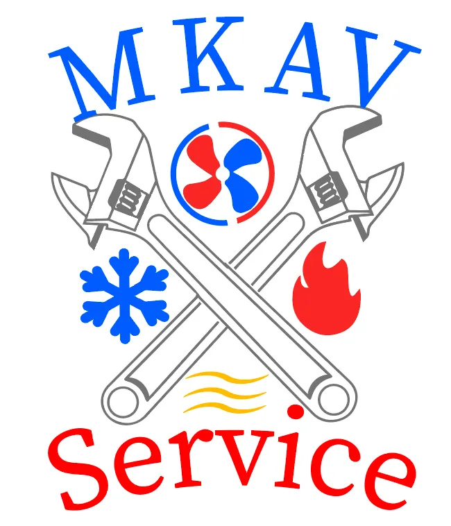 Slide of Mkav Service