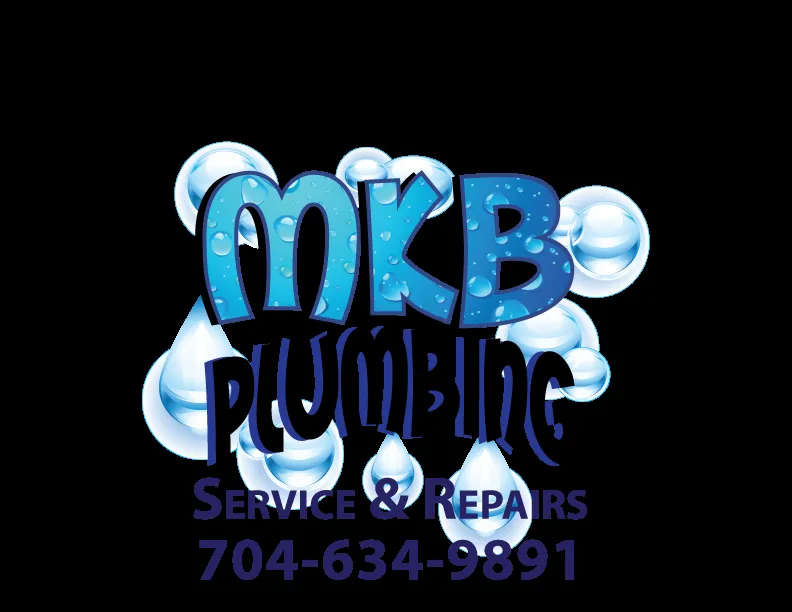 Slide of MKB Plumbing and Septic