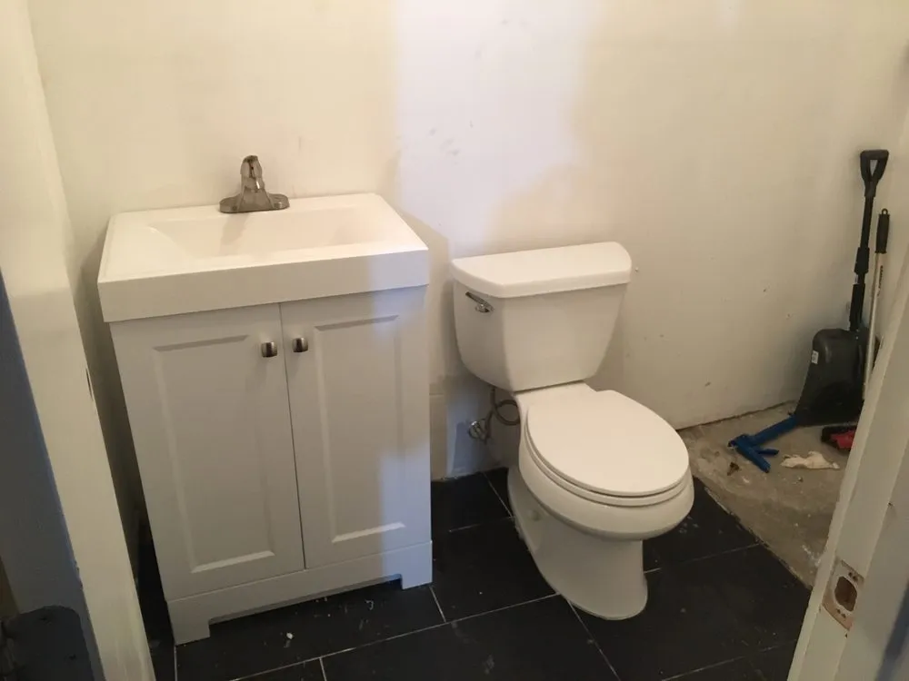 Slide of MKC Plumbing & Heating