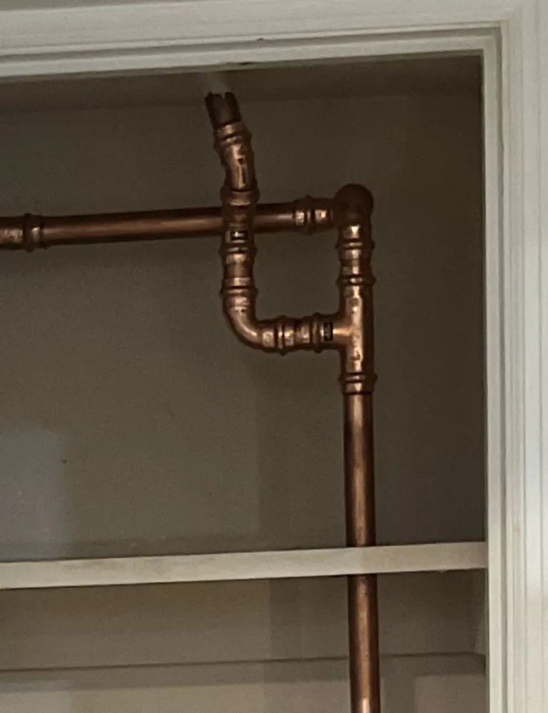 Emergency leak detection in Valley Stream, NY by MKC Plumbing & Heating