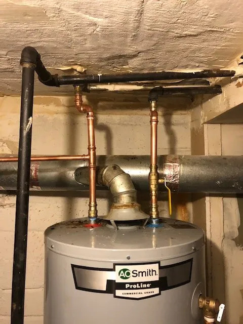 Top-rated drain cleaning experts serving Valley Stream, NY - MKC Plumbing & Heating