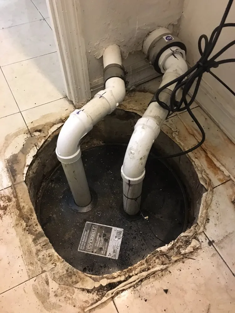 Top-rated emergency plumbing for homes in Valley Stream, NY by MKC Plumbing & Heating