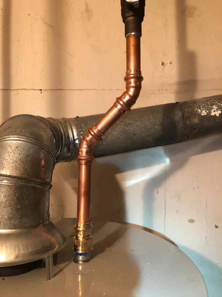 Reliable plumbing repair experts serving Valley Stream, NY - MKC Plumbing & Heating
