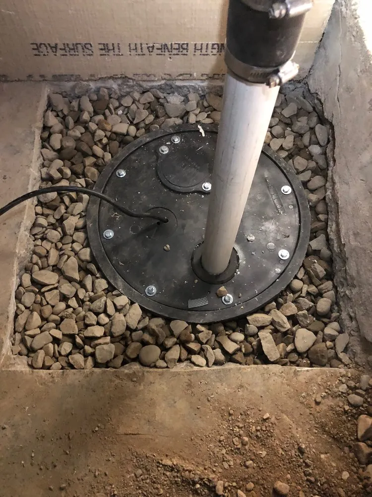 Slide of MKC Plumbing & Heating