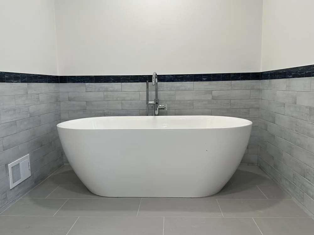 Slide of Mkc Plumbing