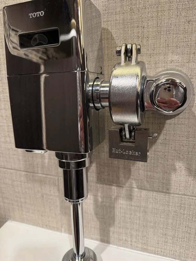 Slide of Mkc Plumbing