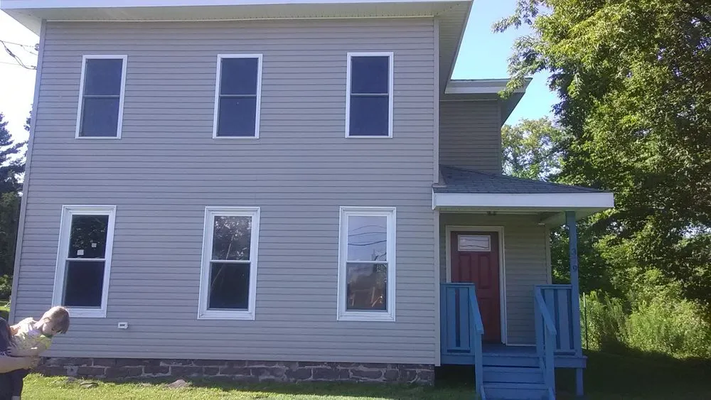 Slide of MKC Property Services