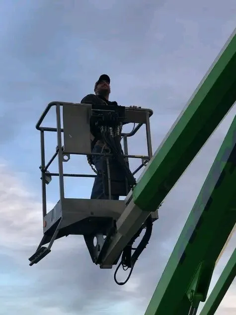 Slide of MKC Property Services