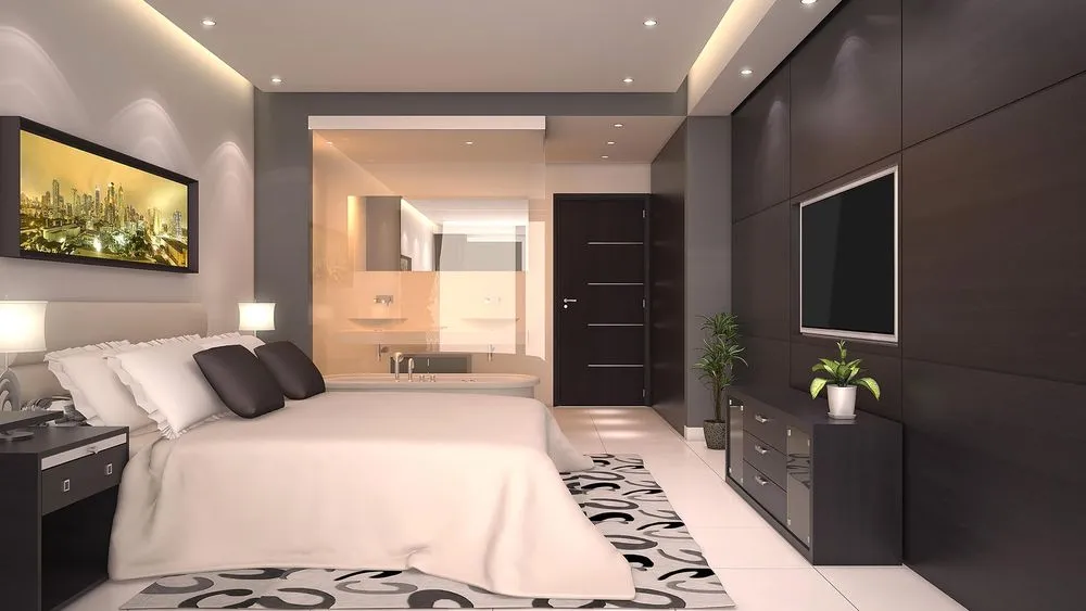 Slide of MKS Hotel Development