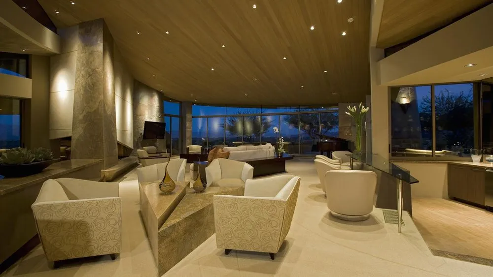 Slide of MKS Hotel Development