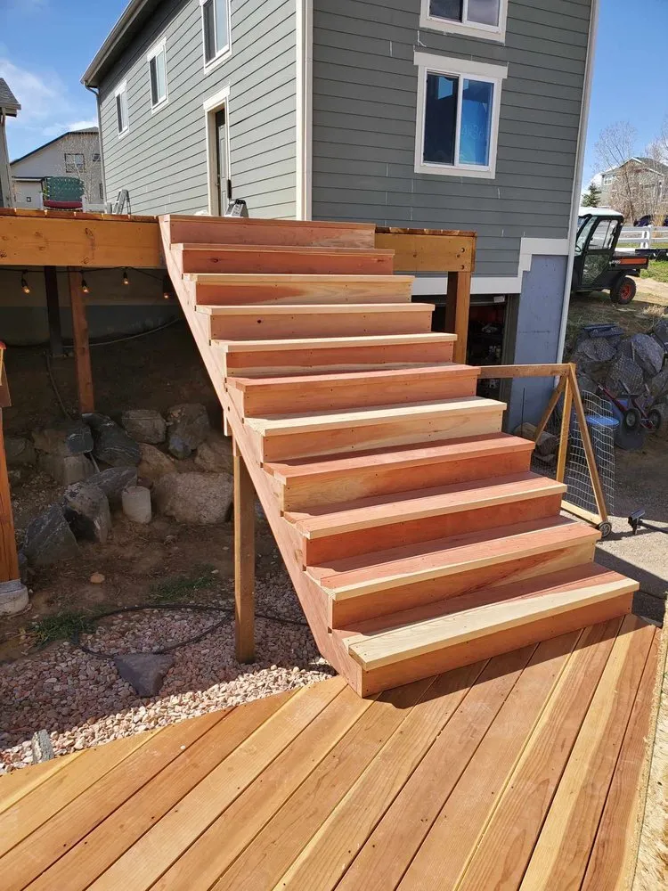 Slide of MKV Custom Remodels