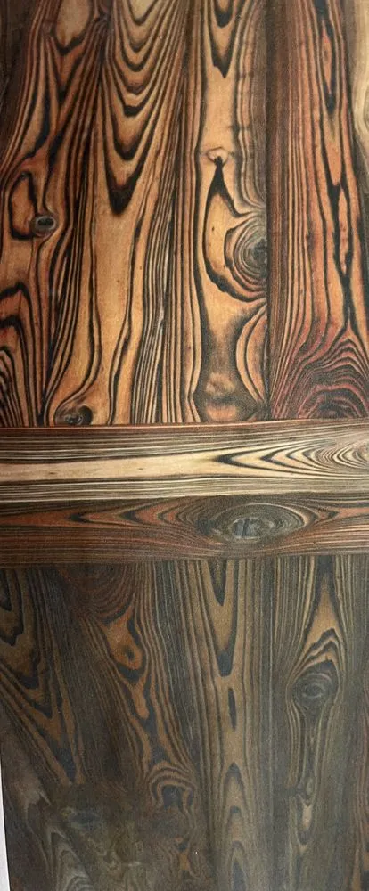 Slide of MKV Custom Remodels