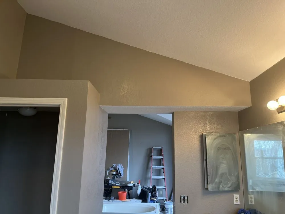 Slide of MKV Custom Remodels