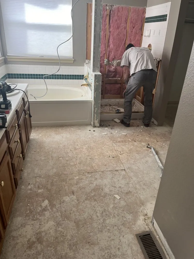 Top-rated leak detection in Federal Heights, CO by MKV Custom Remodels