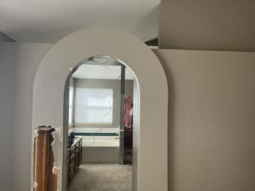 Slide of MKV Custom Remodels