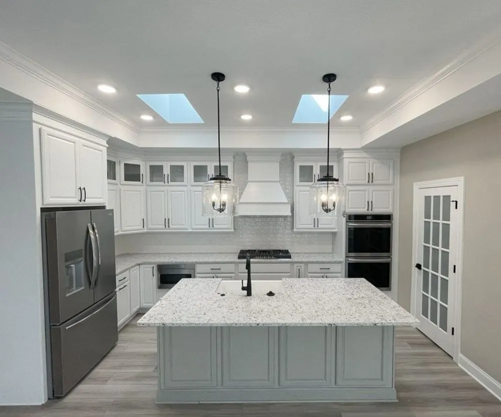 Slide of ML Construction & Design