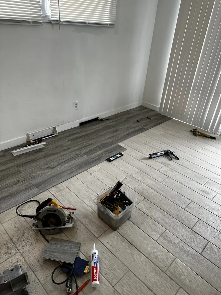 Slide of ML Construction & Design