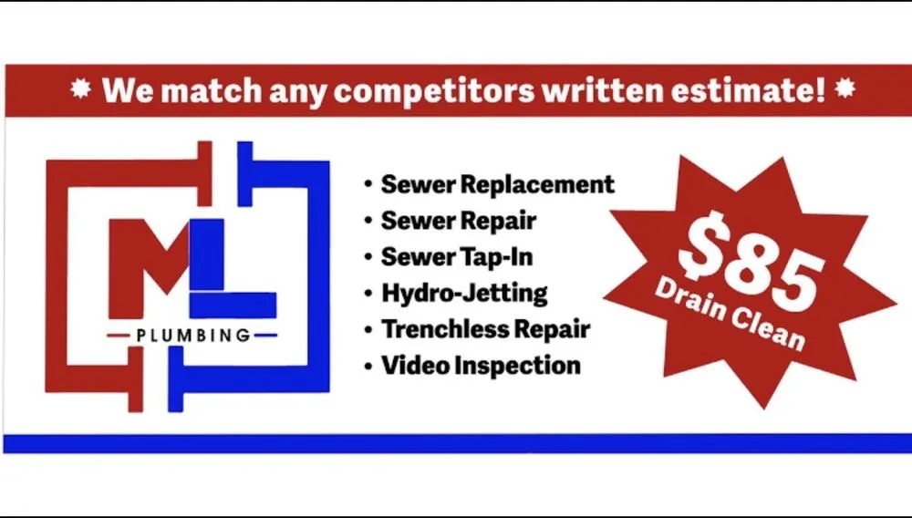 Slide of ML Plumbing