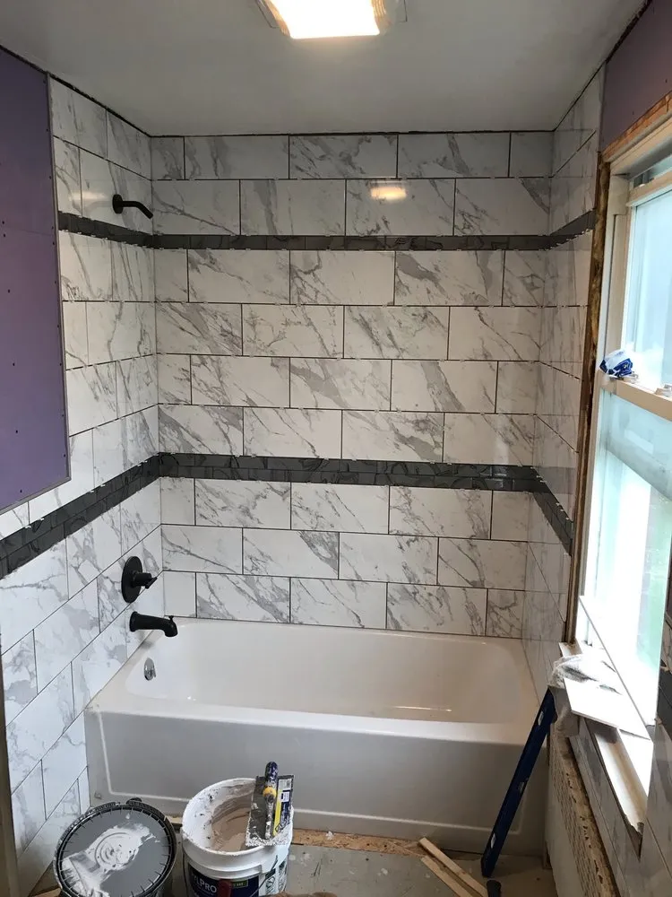 Slide of ML Plumbing