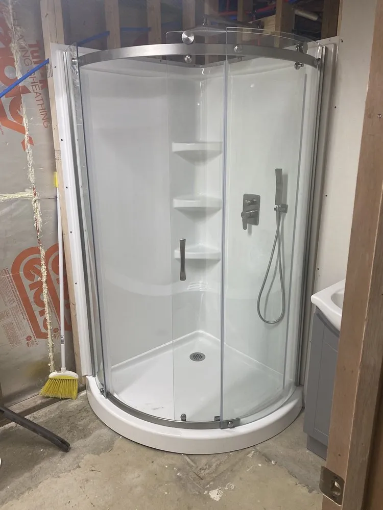 Slide of ML Plumbing