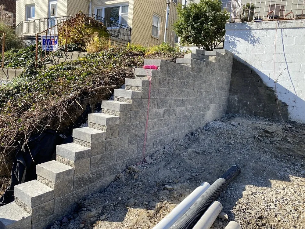 Slide of ML Plumbing