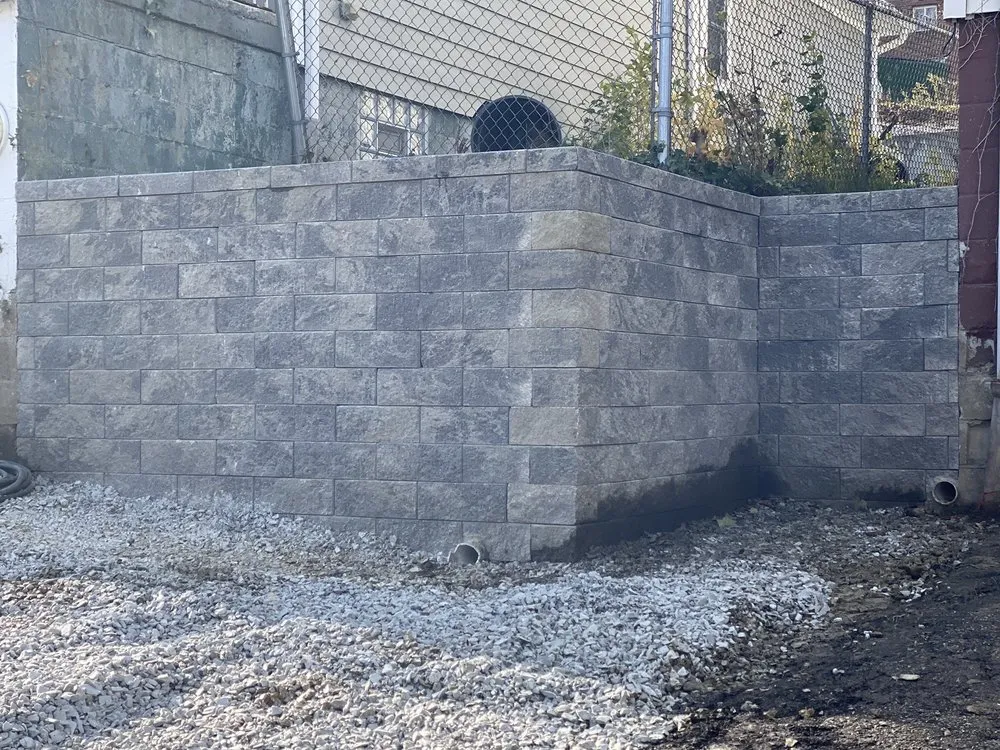 Slide of ML Plumbing