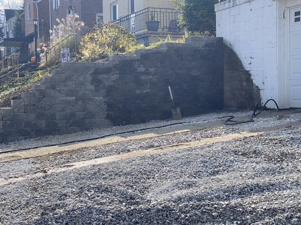 Slide of ML Plumbing