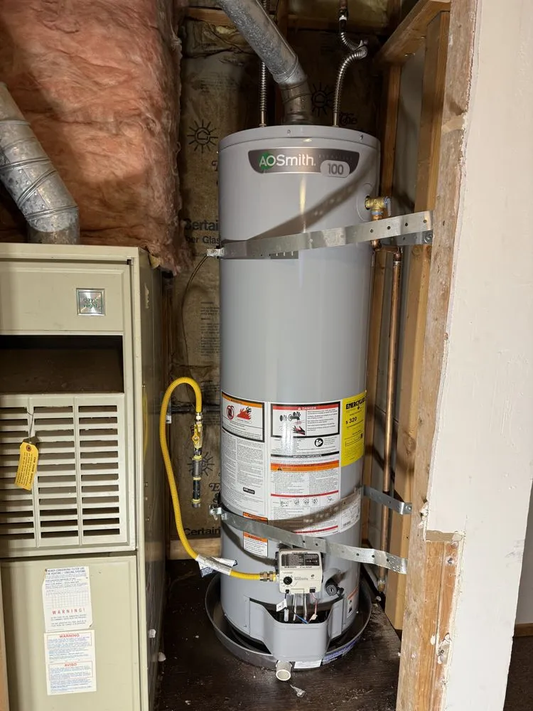 Slide of ML Plumbing