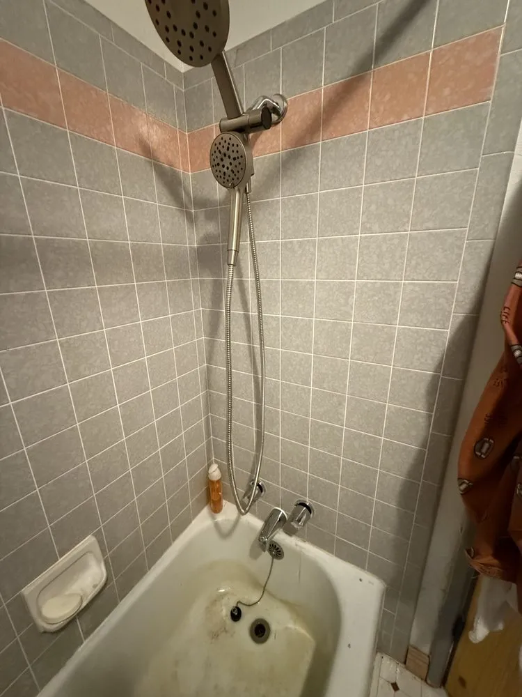 Slide of ML Plumbing