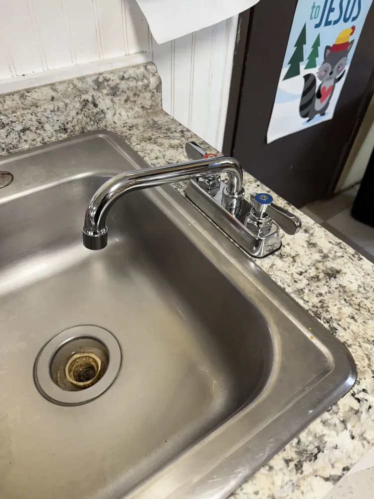 Slide of ML Plumbing