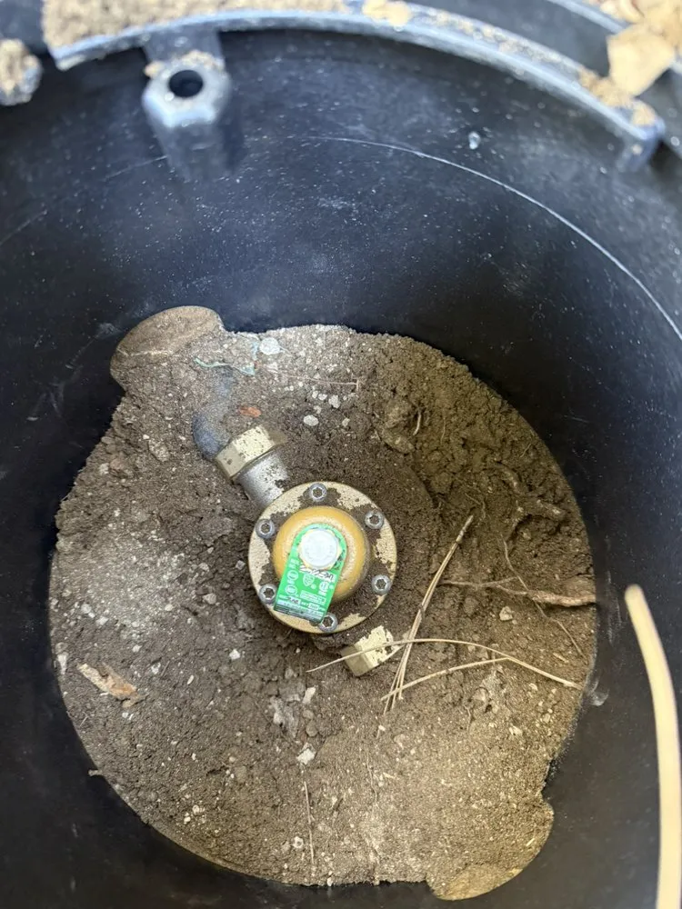 Slide of ML Plumbing