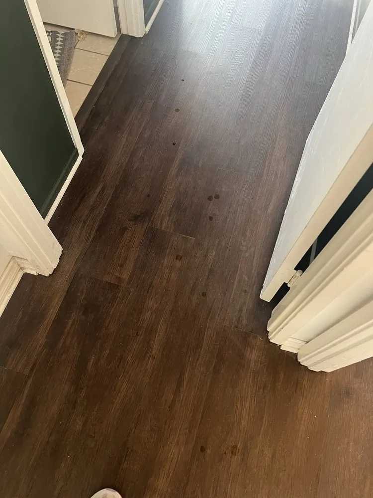 Slide of ML Plumbing Services