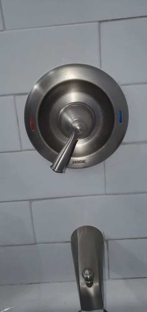 Slide of ML Plumbing Services