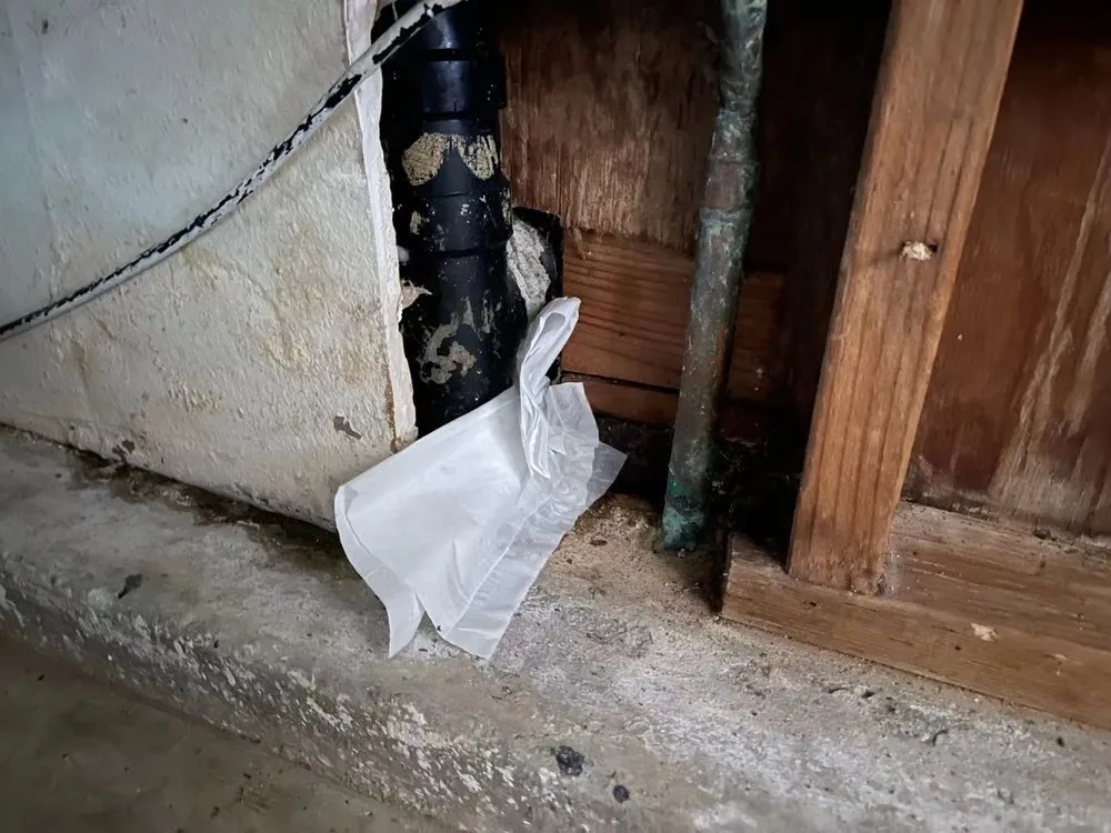 Slide of ML Plumbing Services