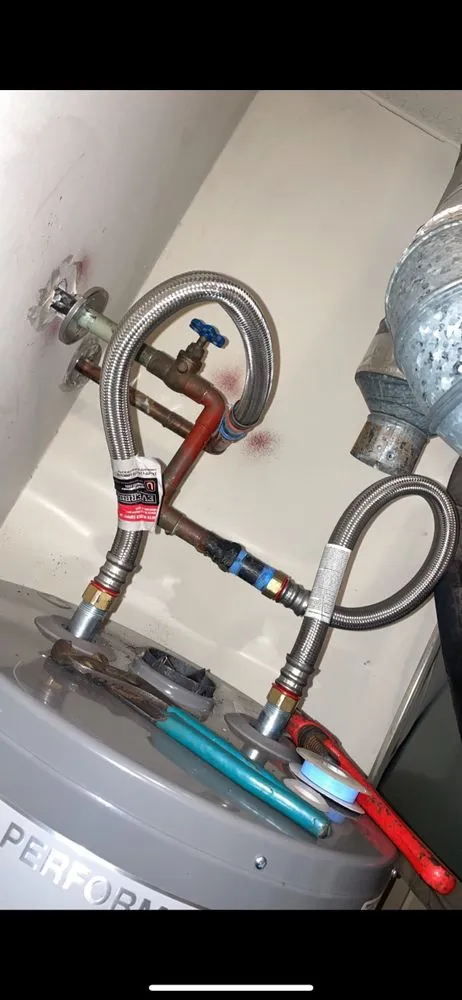 Slide of ML Upright Service