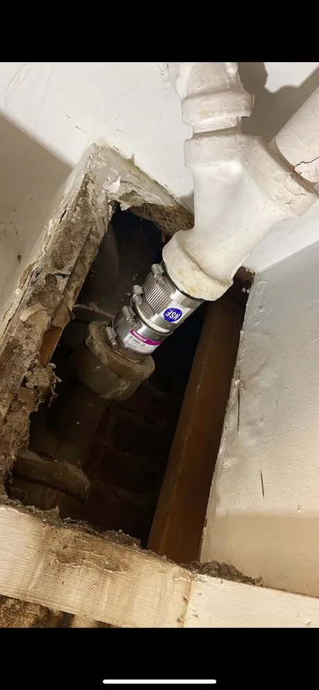 Slide of ML Upright Service